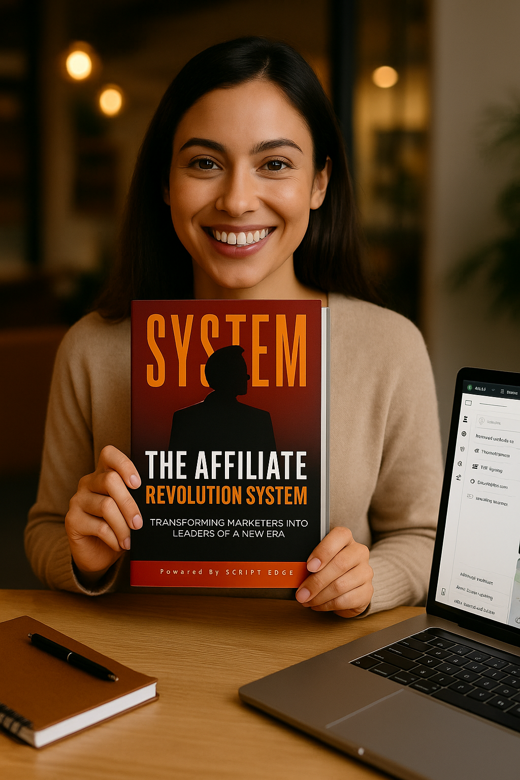 GoldMine™ – Complete Affiliate Revolution System (Premium Video Mastery Edition)