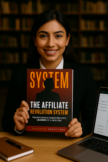 GoldMine™ – Complete Affiliate Revolution System (Premium Video Mastery Edition)