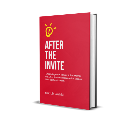 After The Invite E-Book – Follow‑Up Scripts & Audio Notes to Engage Leads