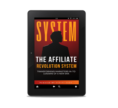 GoldMine™ – Complete Affiliate Revolution System (Premium Video Mastery Edition)