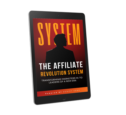 GoldMine™ – Complete Affiliate Revolution System (Premium Video Mastery Edition)