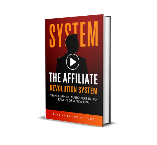 GoldMine™ – Complete Affiliate Revolution System (Premium Video Mastery Edition)